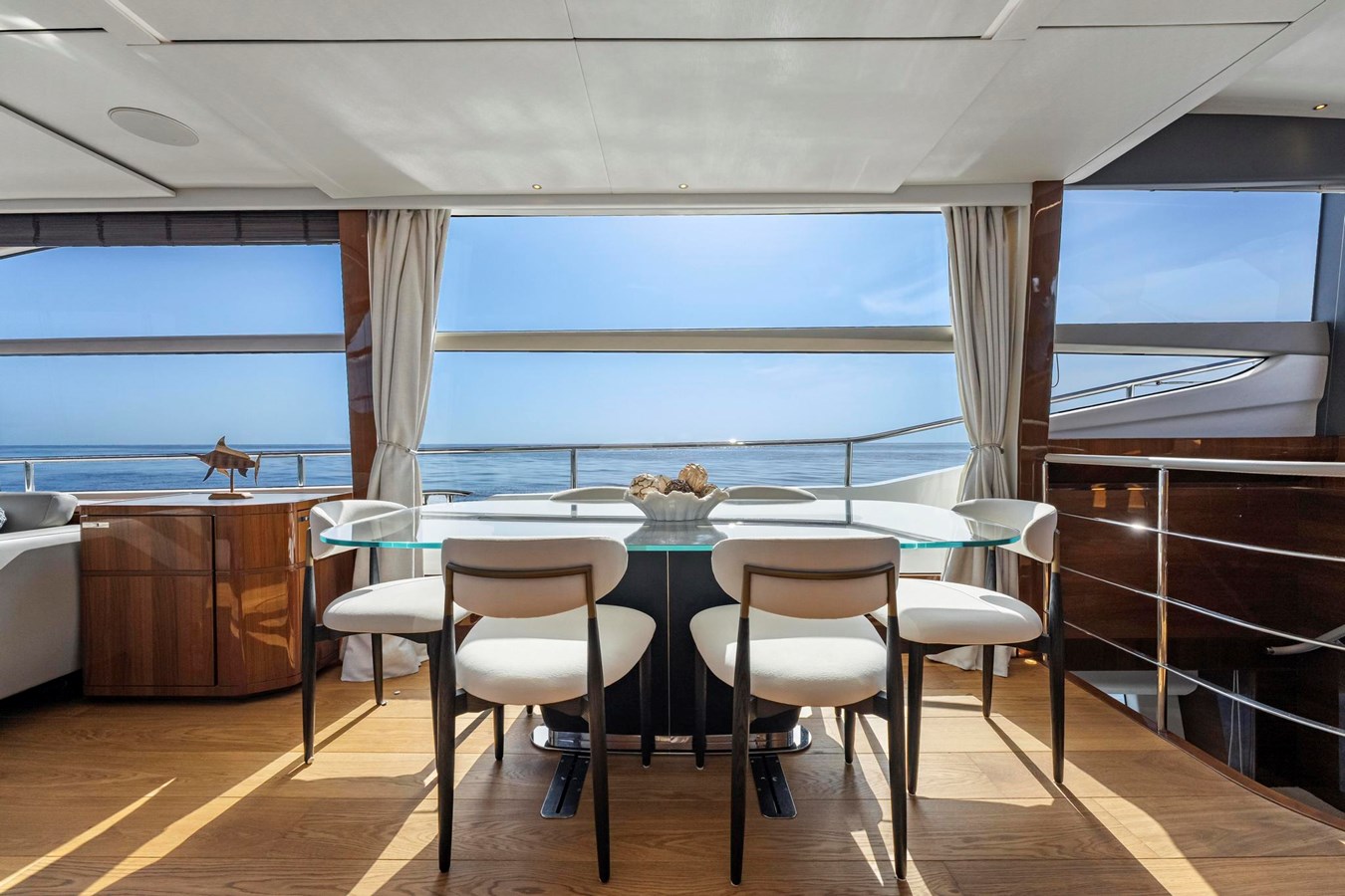 Princess Yachts Motor Yacht RIPPLE For Sale