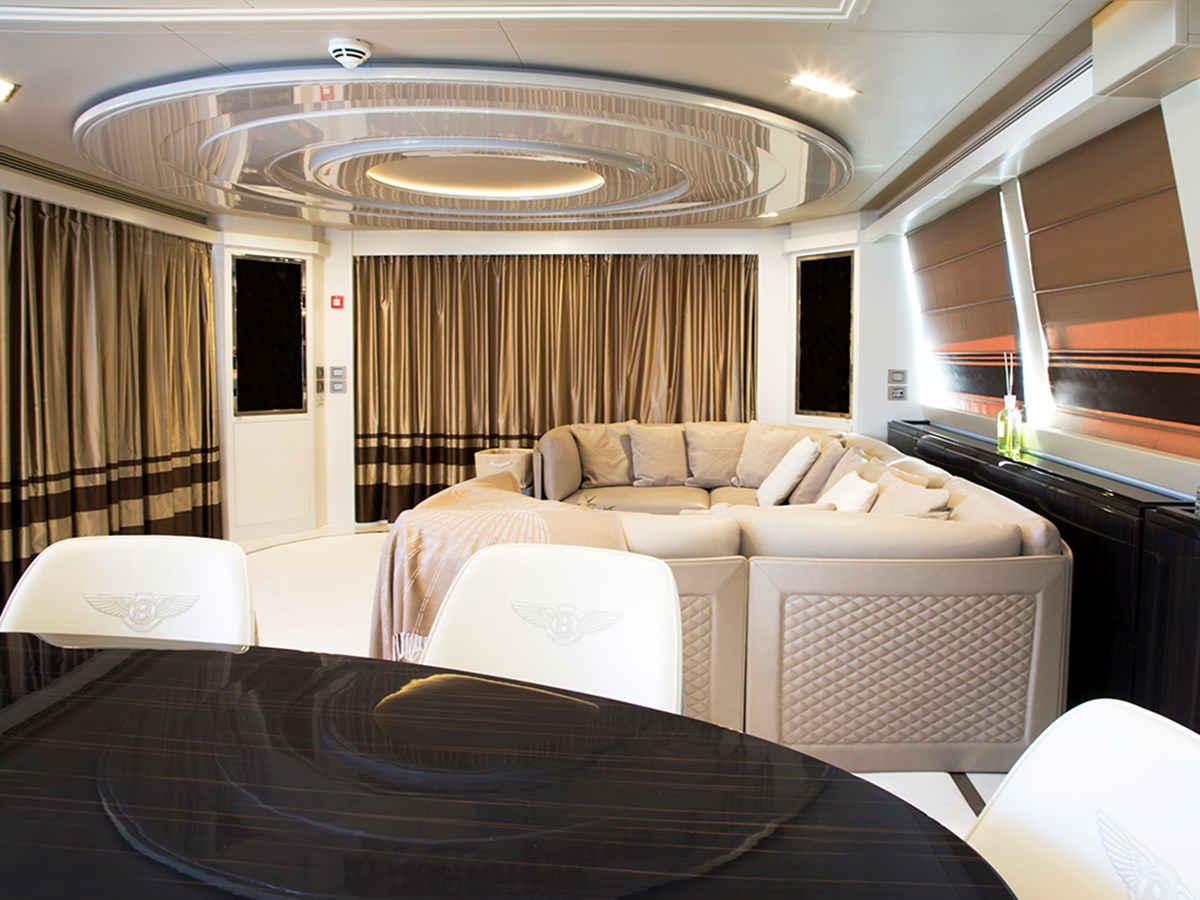 Customline Motor Yacht UHUD For Sale