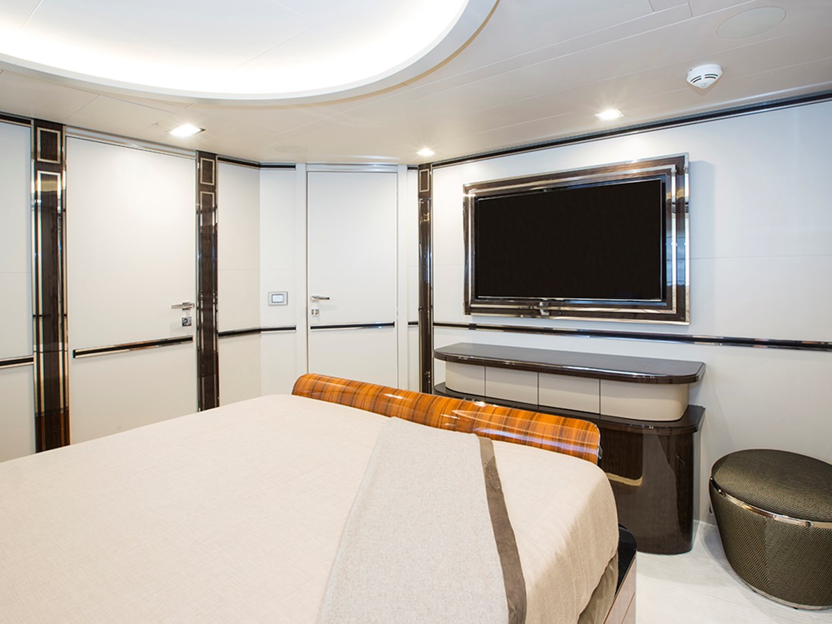 Customline Motor Yacht UHUD For Sale