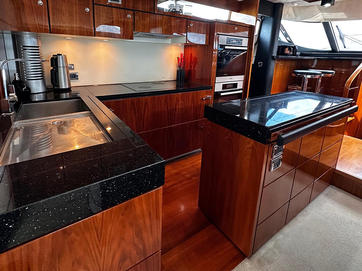 Fairline Motor Yacht SEDEF For Sale