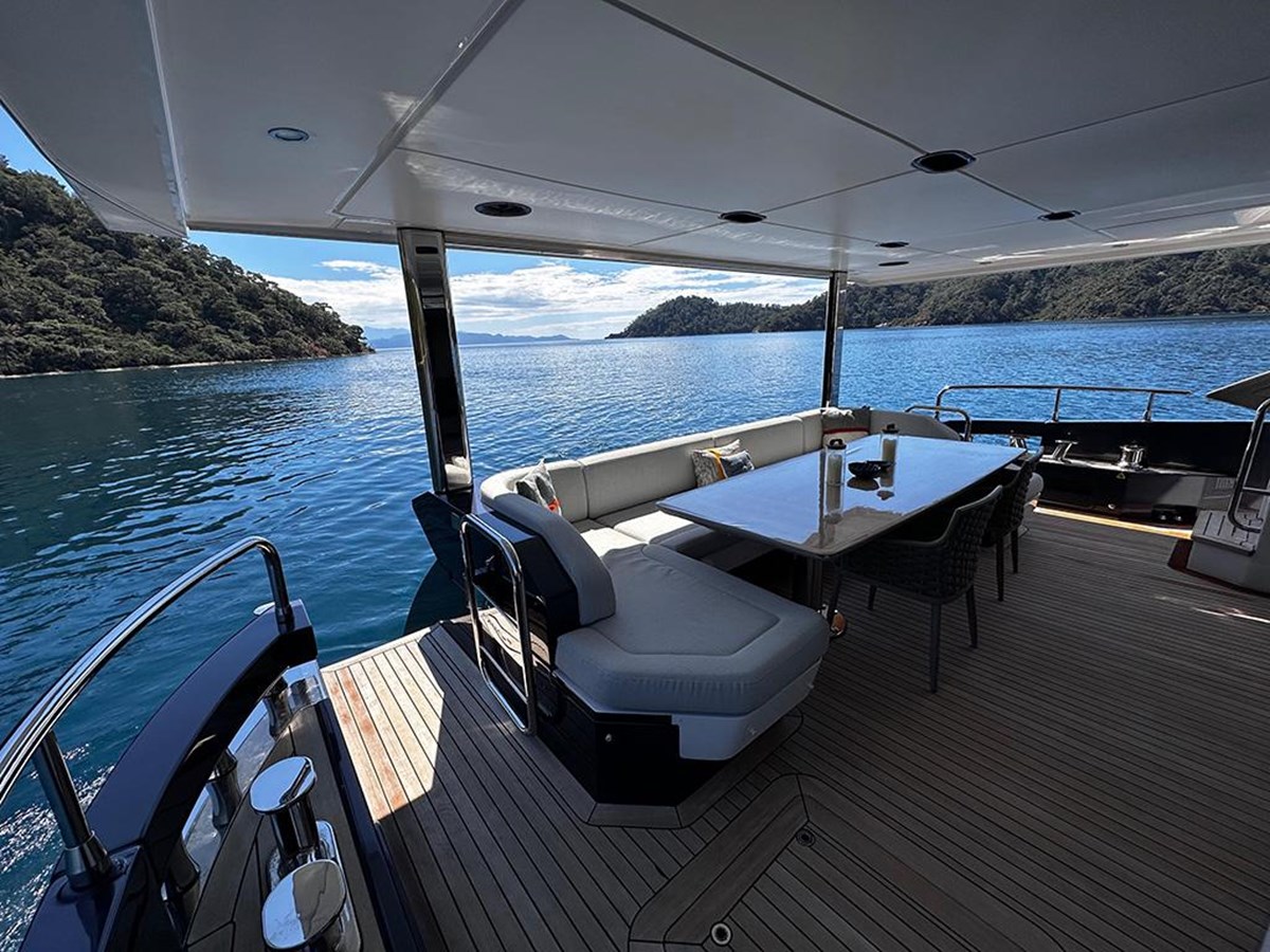 Azimut Yachts Motor Yacht ALEX10 For Sale