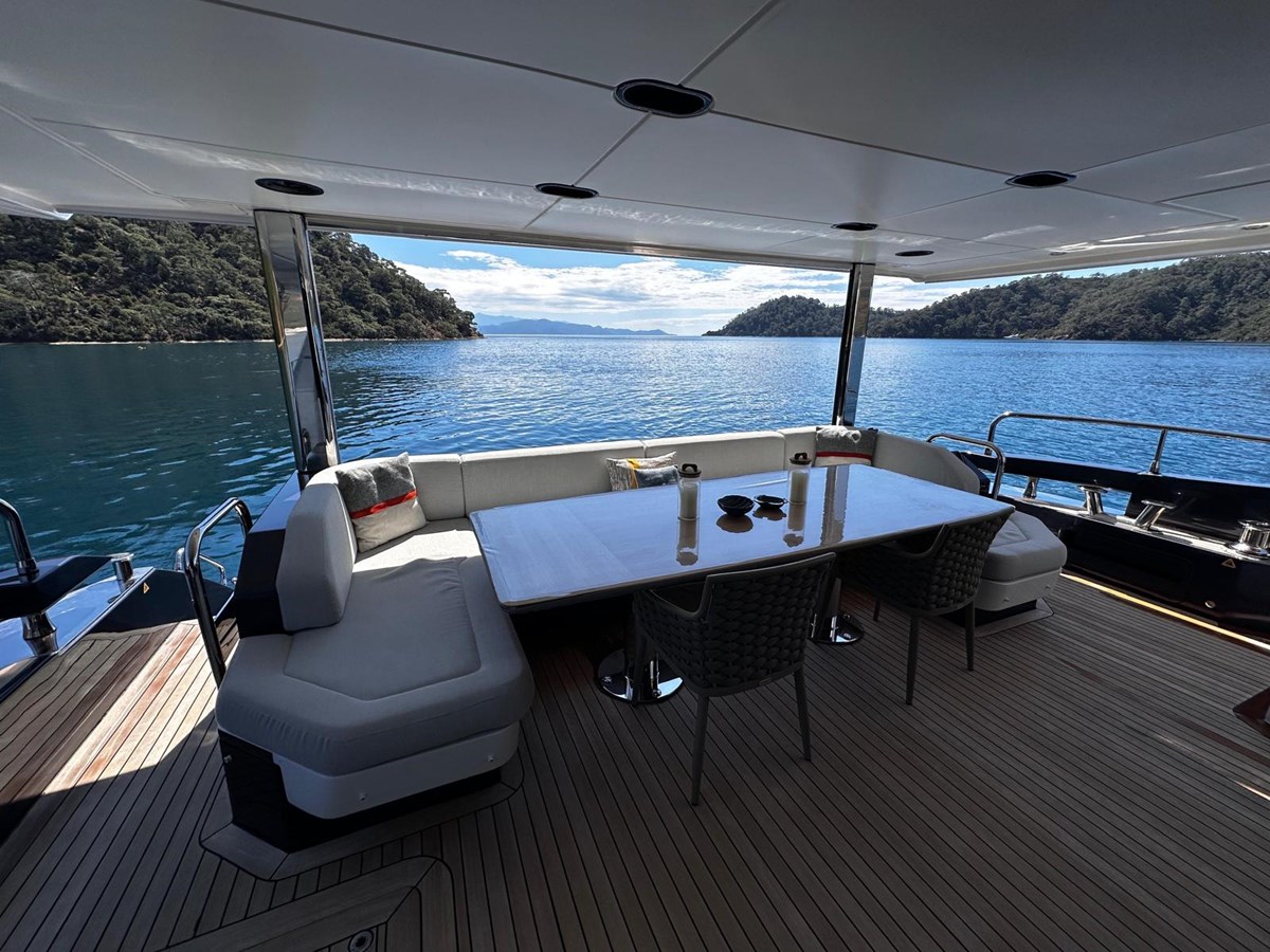 Azimut Yachts Motor Yacht ALEX10 For Sale