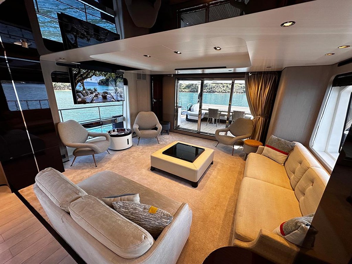 Azimut Yachts Motor Yacht ALEX10 For Sale