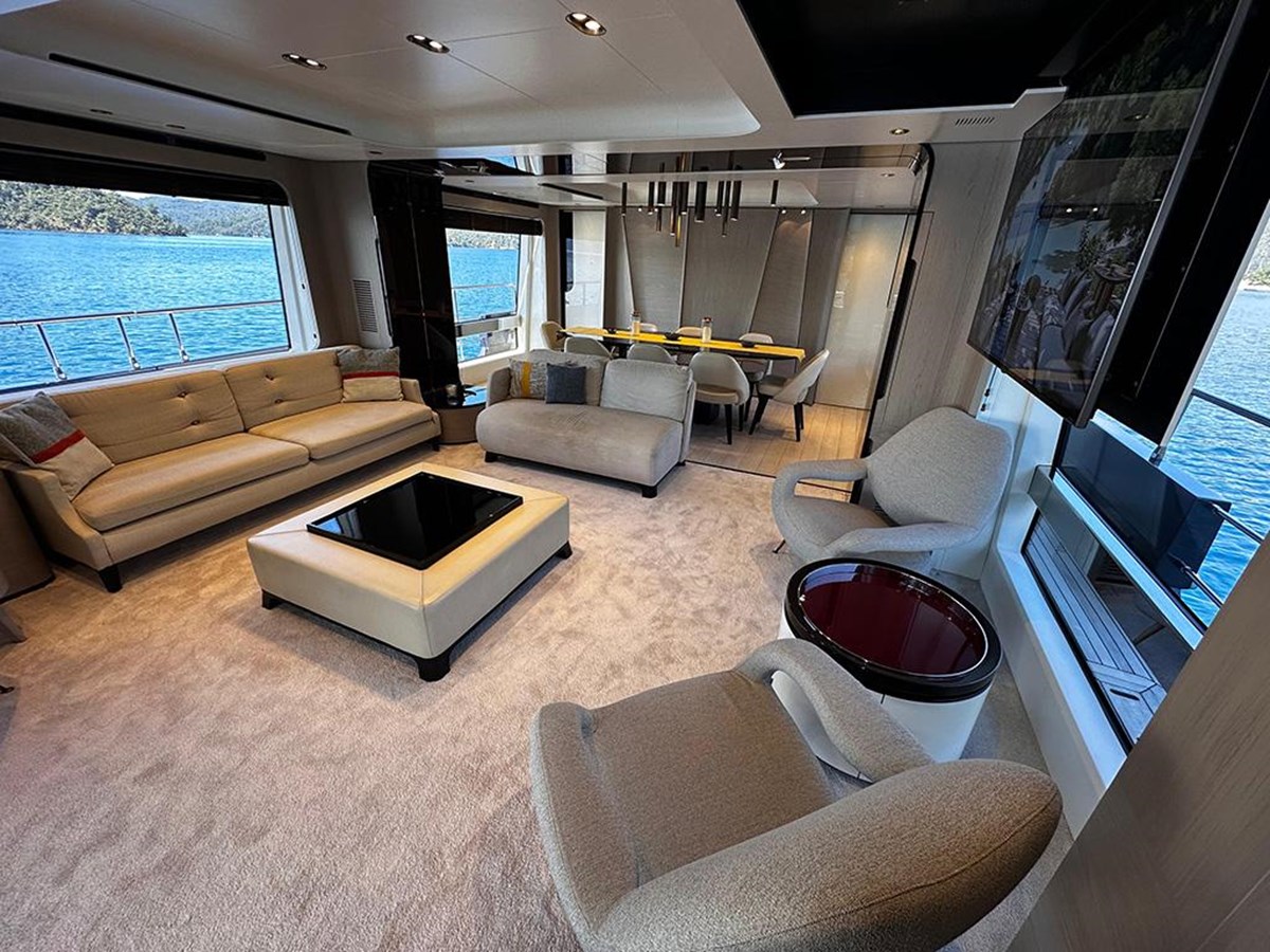Azimut Yachts Motor Yacht ALEX10 For Sale
