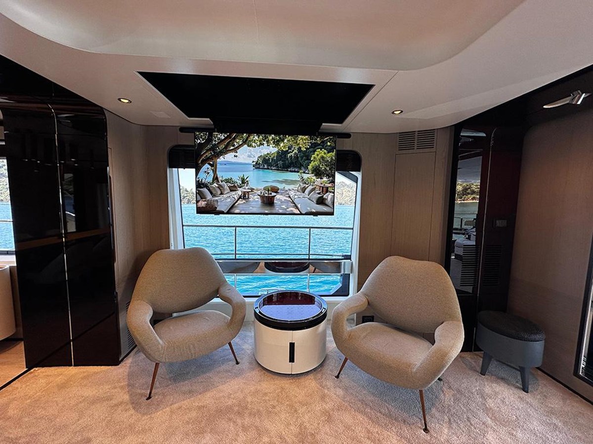Azimut Yachts Motor Yacht ALEX10 For Sale