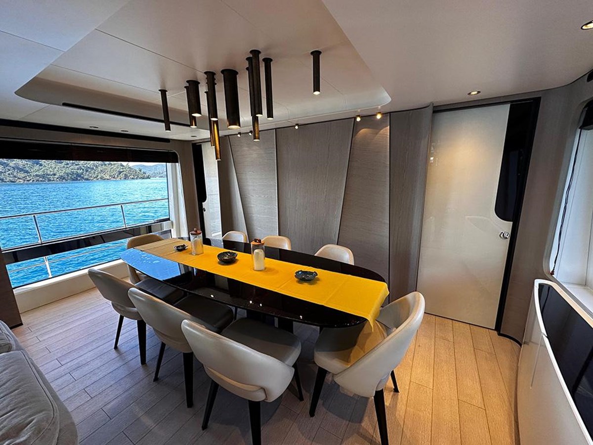 Azimut Yachts Motor Yacht ALEX10 For Sale