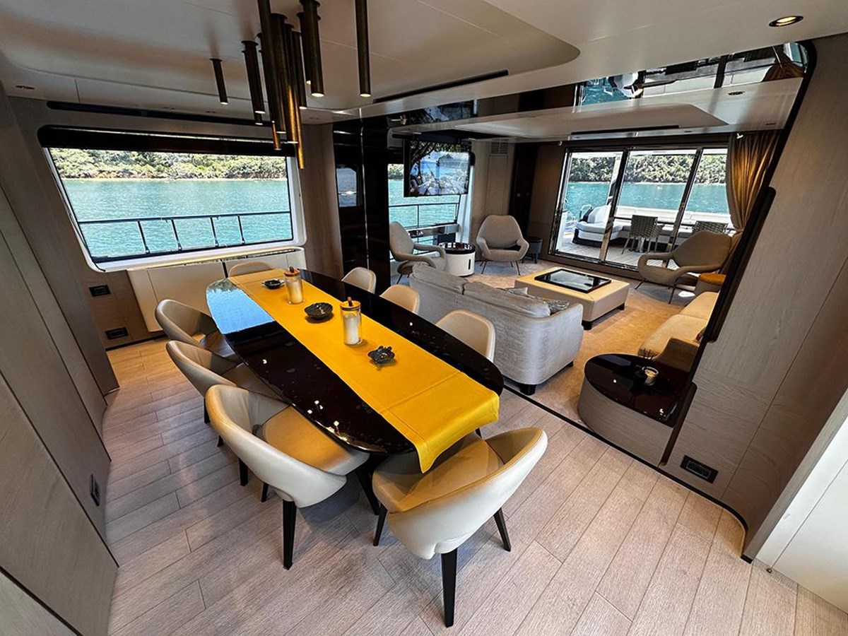 Azimut Yachts Motor Yacht ALEX10 For Sale
