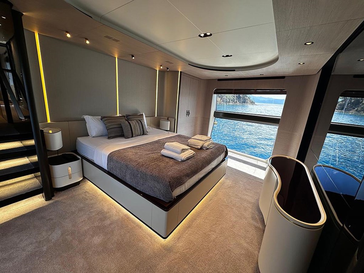 Azimut Yachts Motor Yacht ALEX10 For Sale