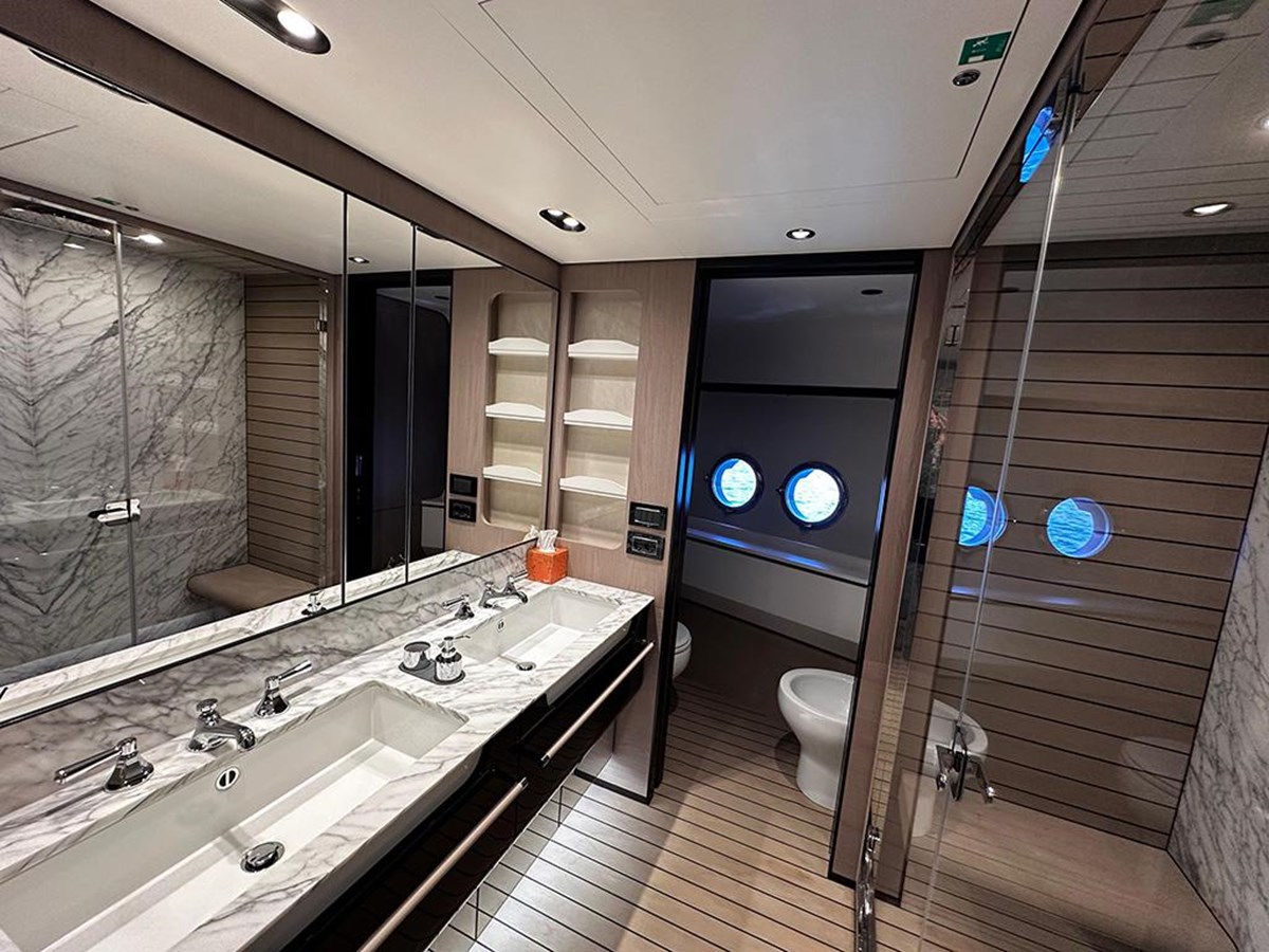 Azimut Yachts Motor Yacht ALEX10 For Sale