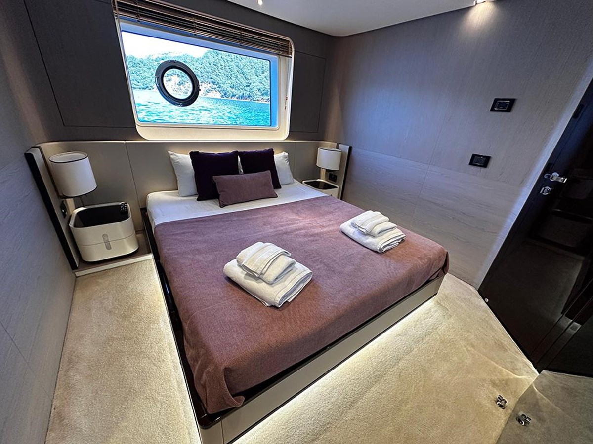 Azimut Yachts Motor Yacht ALEX10 For Sale