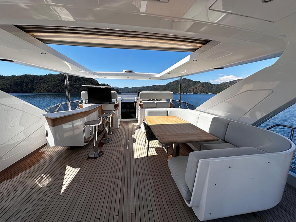 Azimut Yachts Motor Yacht ALEX10 For Sale