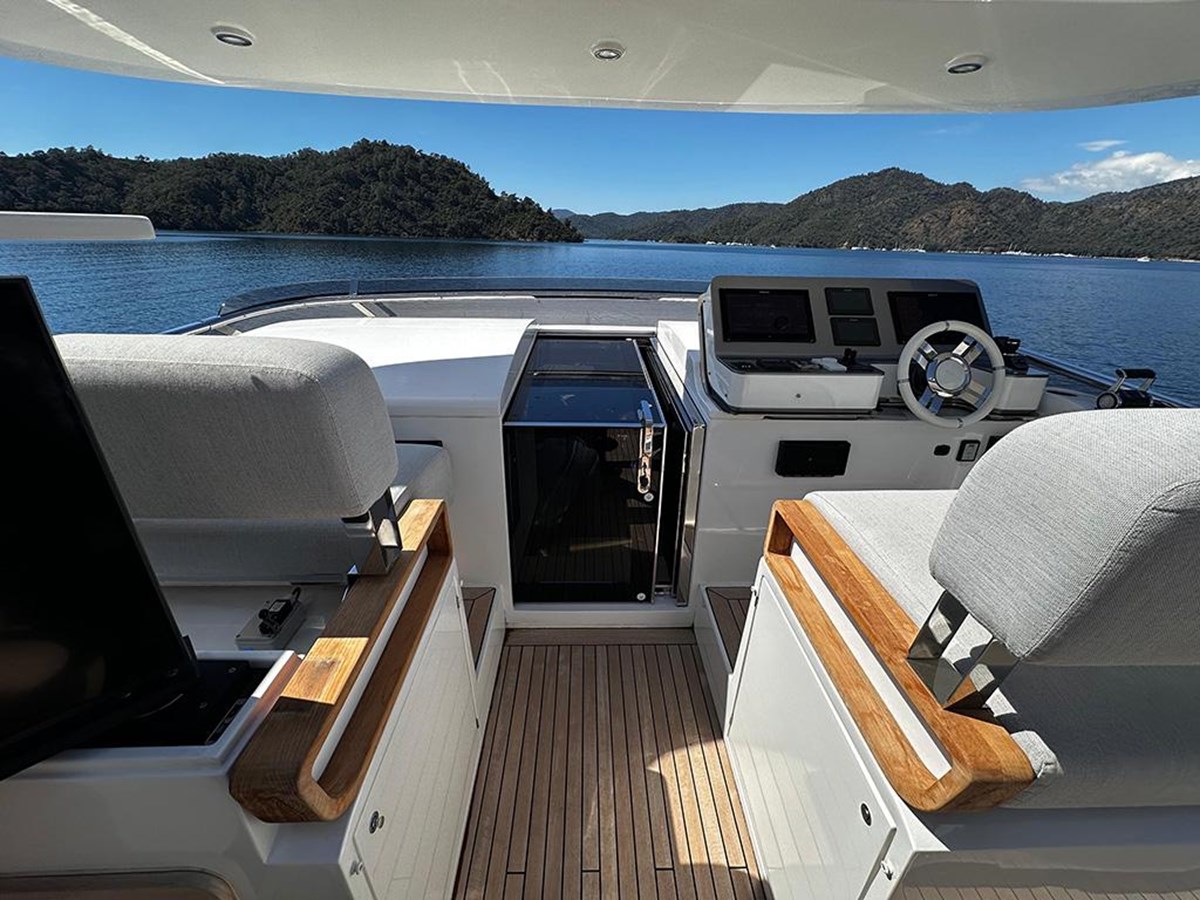 Azimut Yachts Motor Yacht ALEX10 For Sale