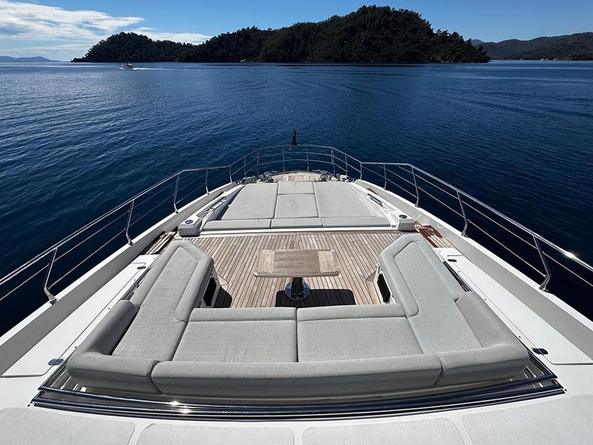 Azimut Yachts Motor Yacht ALEX10 For Sale