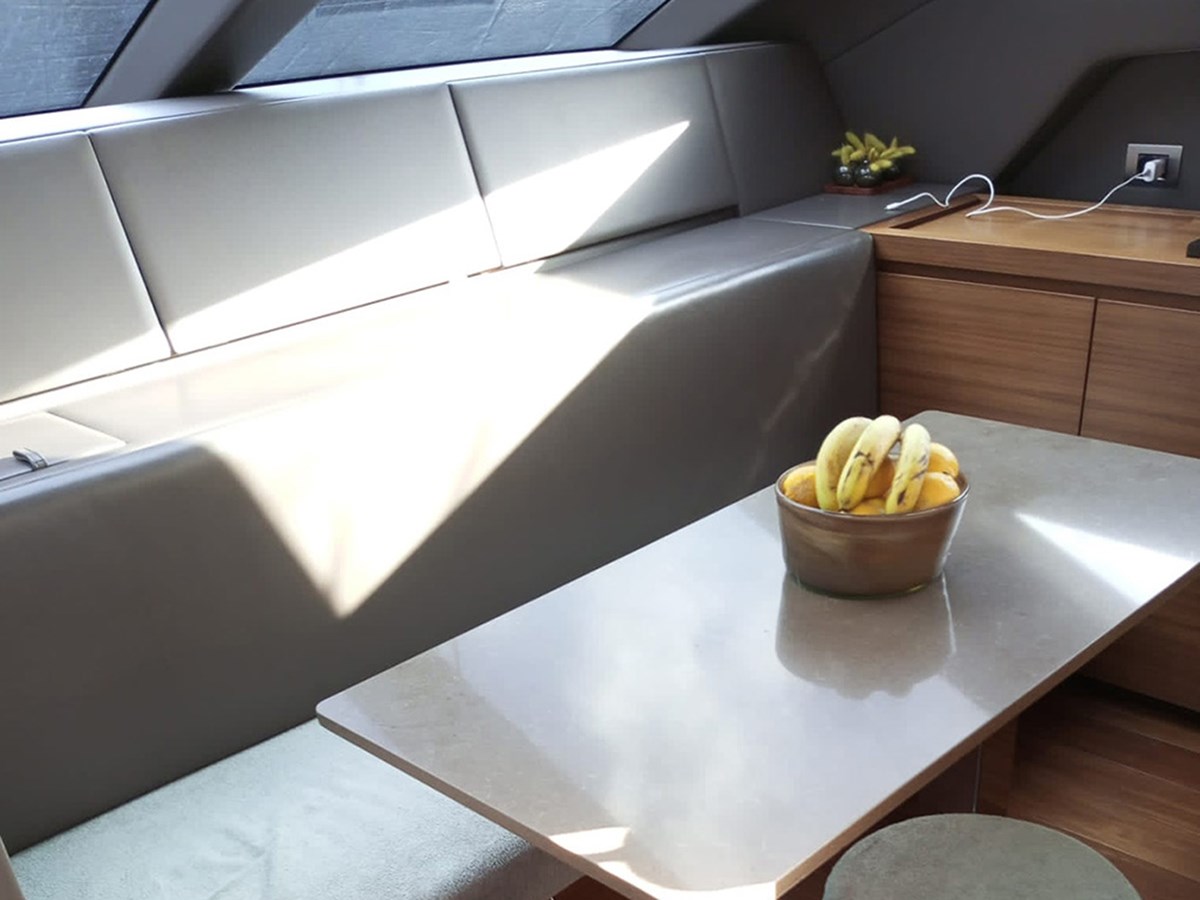 Sanlorenzo Yachts Motor Yacht La Isla For Sale