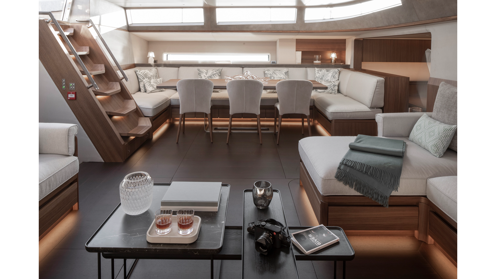 Solaris Yachts Cruising or Racing Sailboat CEFEA For Sale