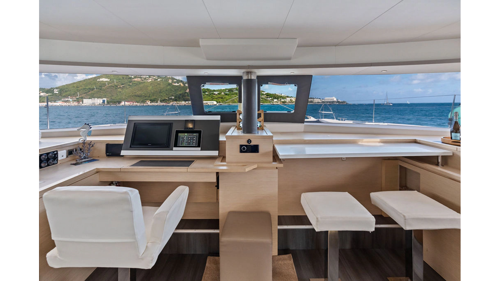 Fountaine Pajot Catamaran SOME KIND OF WONDERFUL For Sale