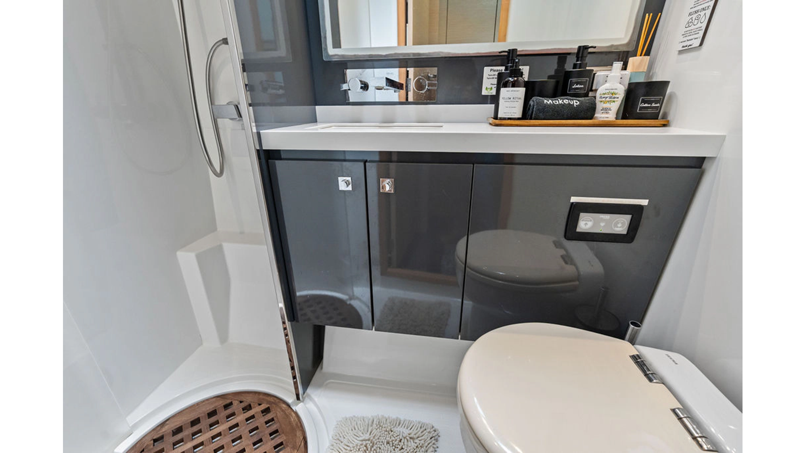 Fountaine Pajot Catamaran SOME KIND OF WONDERFUL For Sale
