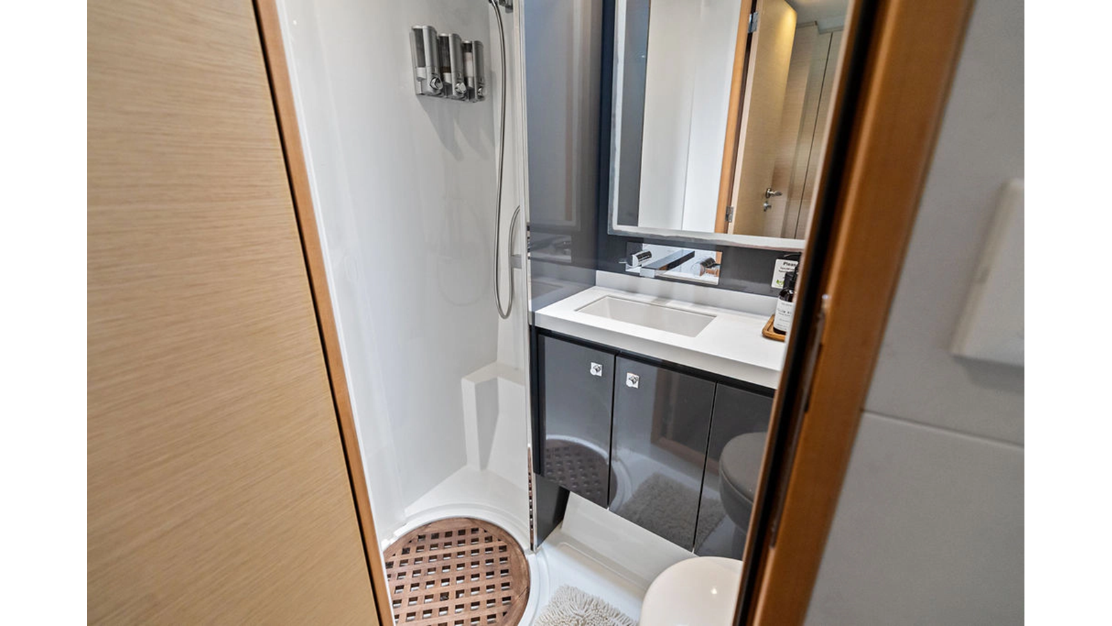 Fountaine Pajot Catamaran SOME KIND OF WONDERFUL For Sale