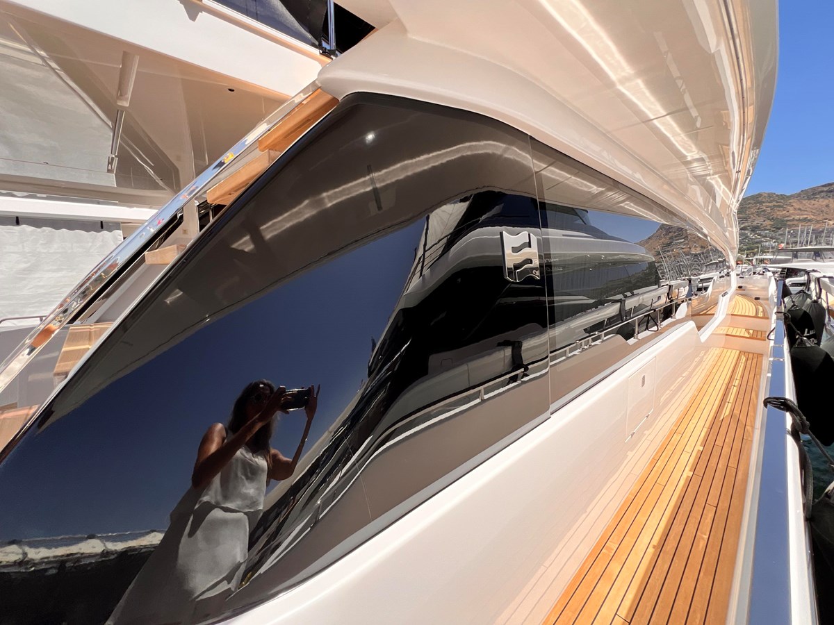 Ferretti Yachts Motor Yacht LD For Sale