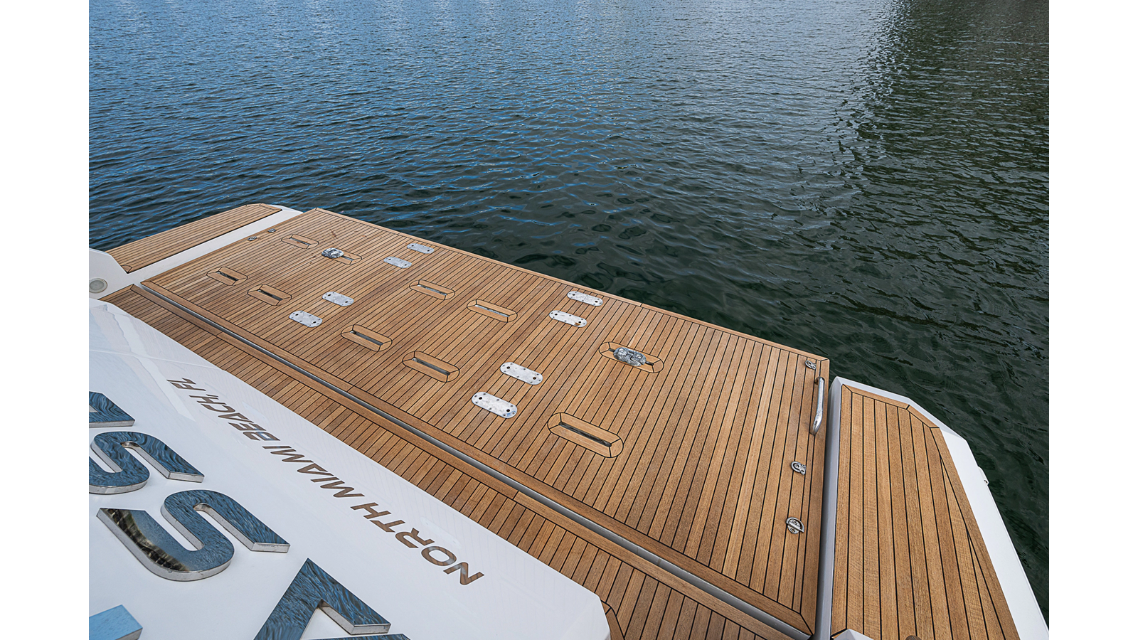 Azimut Yachts Motor Yacht LIQUID ASSET For Sale