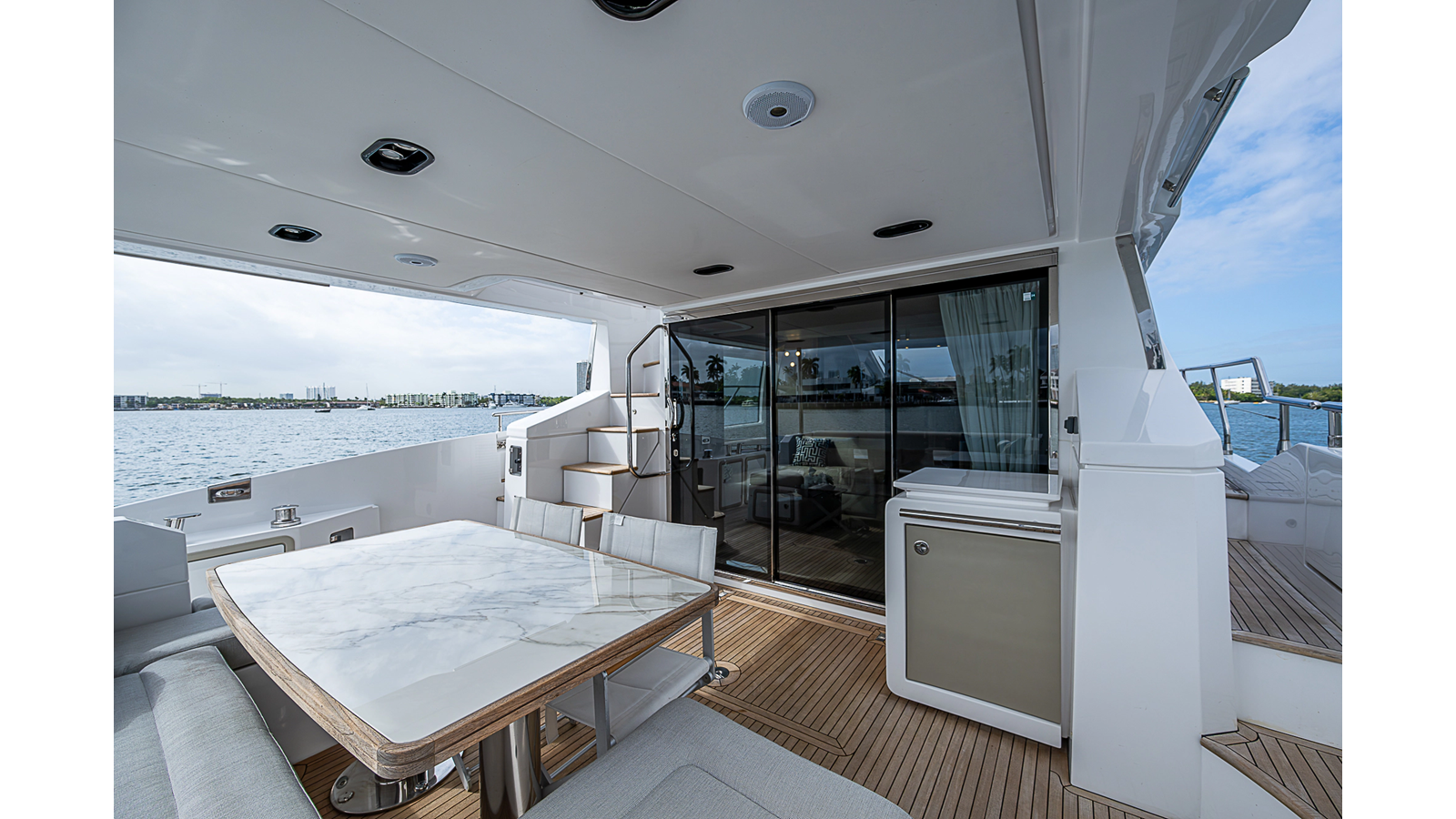 Azimut Yachts Motor Yacht LIQUID ASSET For Sale