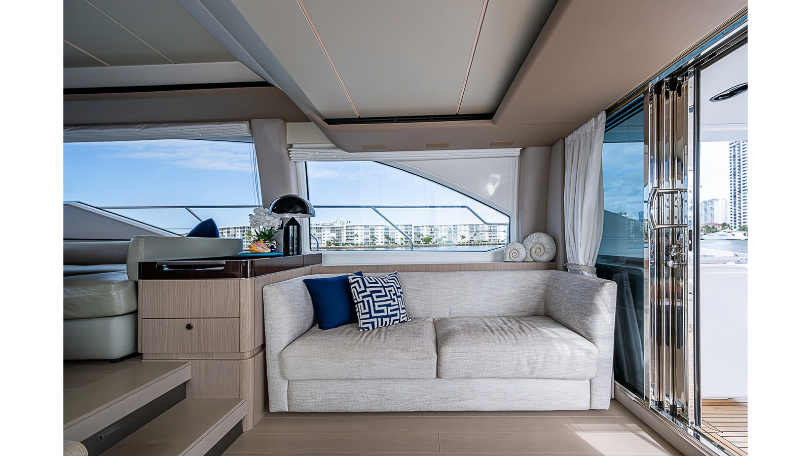 Azimut Yachts Motor Yacht LIQUID ASSET For Sale