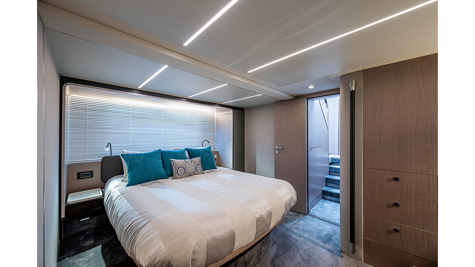 Azimut Yachts Motor Yacht LIQUID ASSET For Sale