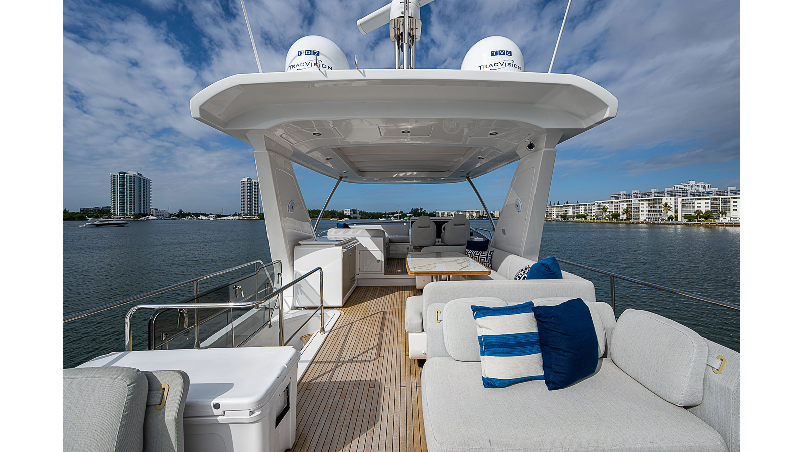 Azimut Yachts Motor Yacht LIQUID ASSET For Sale
