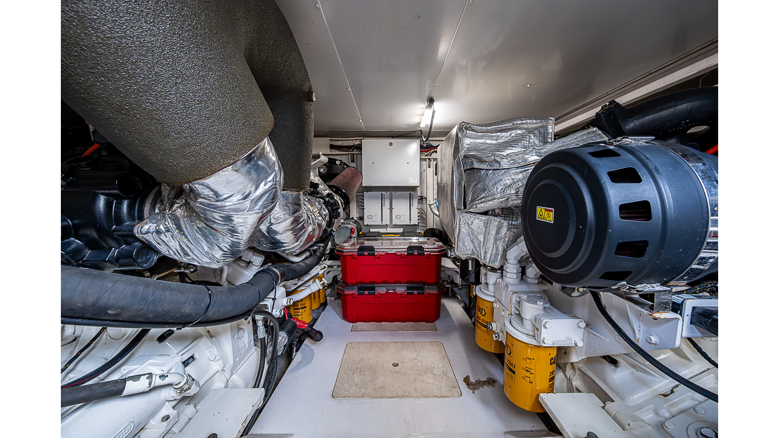 Azimut Yachts Motor Yacht LIQUID ASSET For Sale