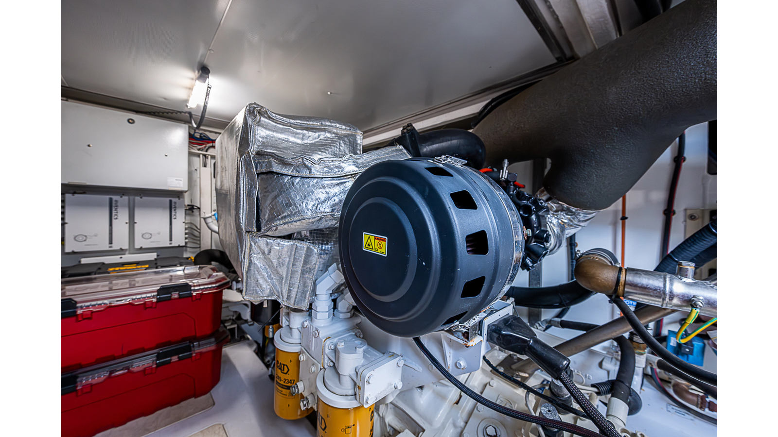 Azimut Yachts Motor Yacht LIQUID ASSET For Sale