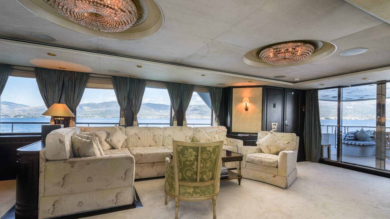 Timmerman Yachts Motor Yacht LA STELLA DEI MARI For Sale