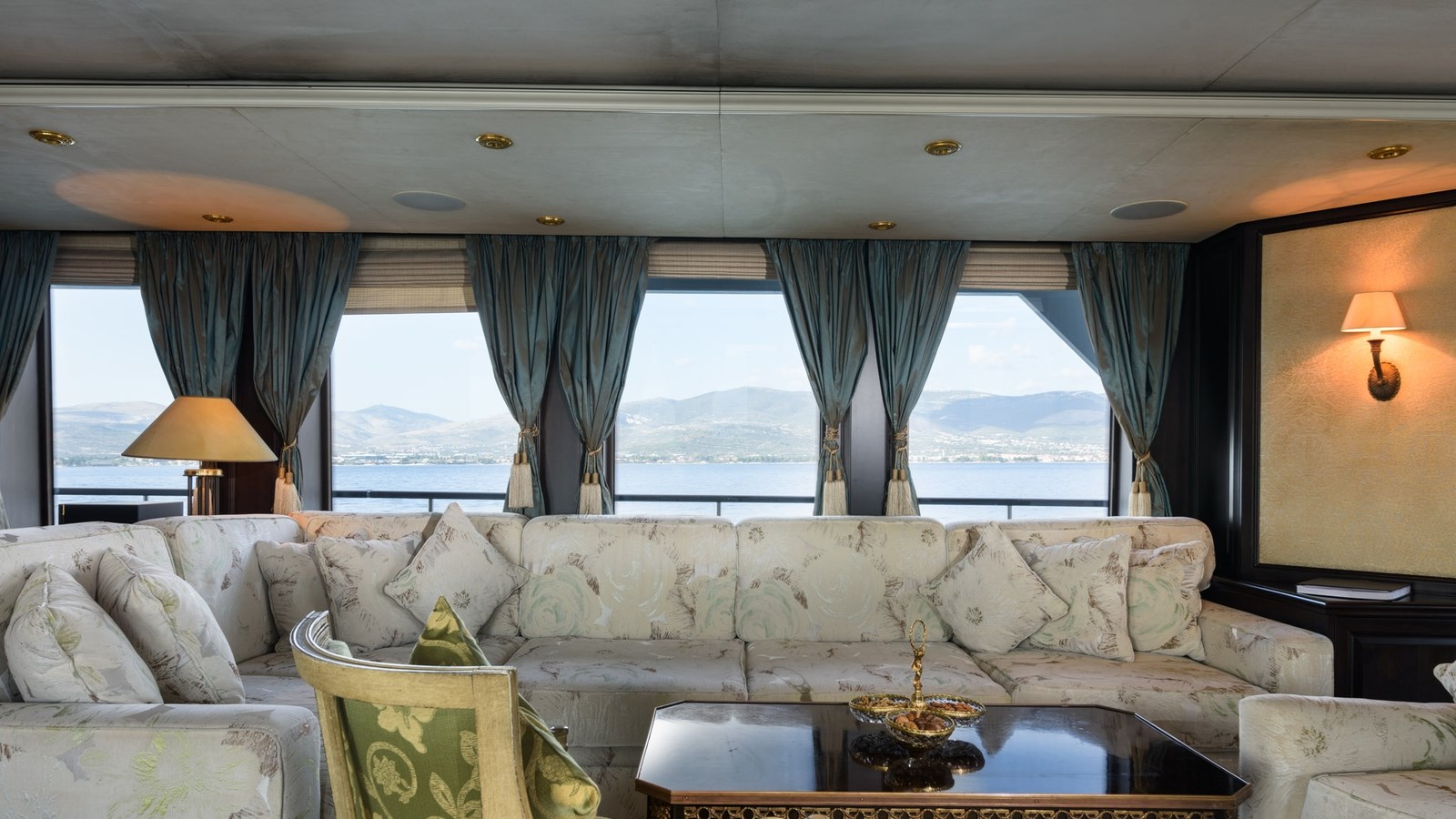 Timmerman Yachts Motor Yacht LA STELLA DEI MARI For Sale