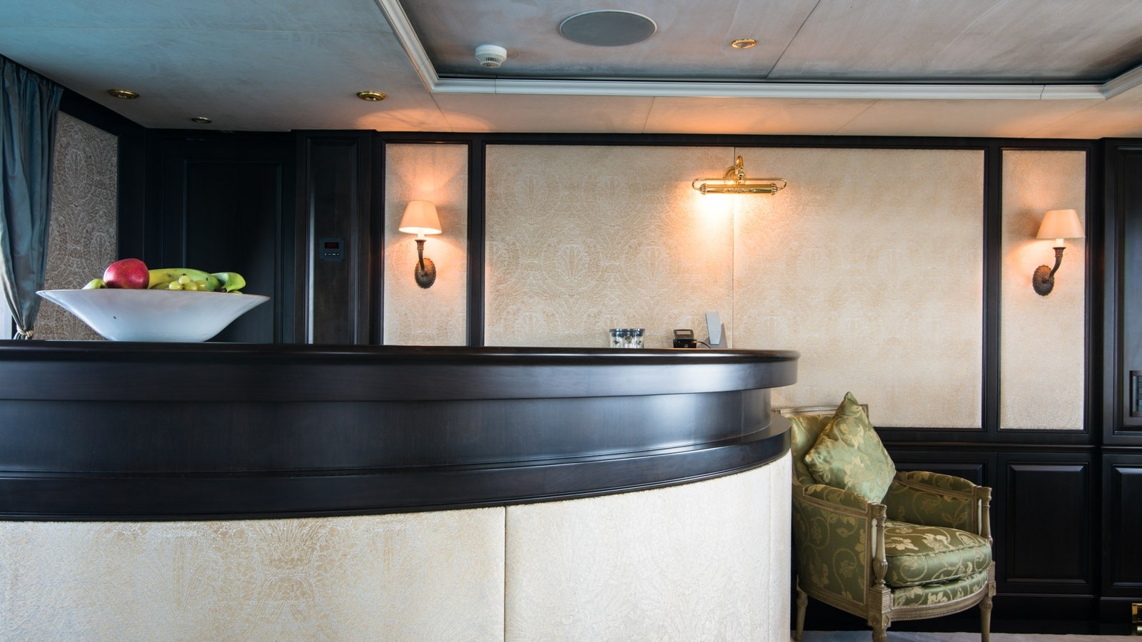 Timmerman Yachts Motor Yacht LA STELLA DEI MARI For Sale