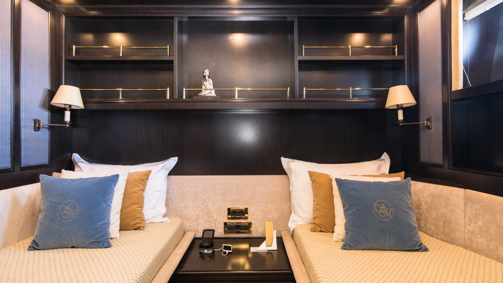 Timmerman Yachts Motor Yacht LA STELLA DEI MARI For Sale