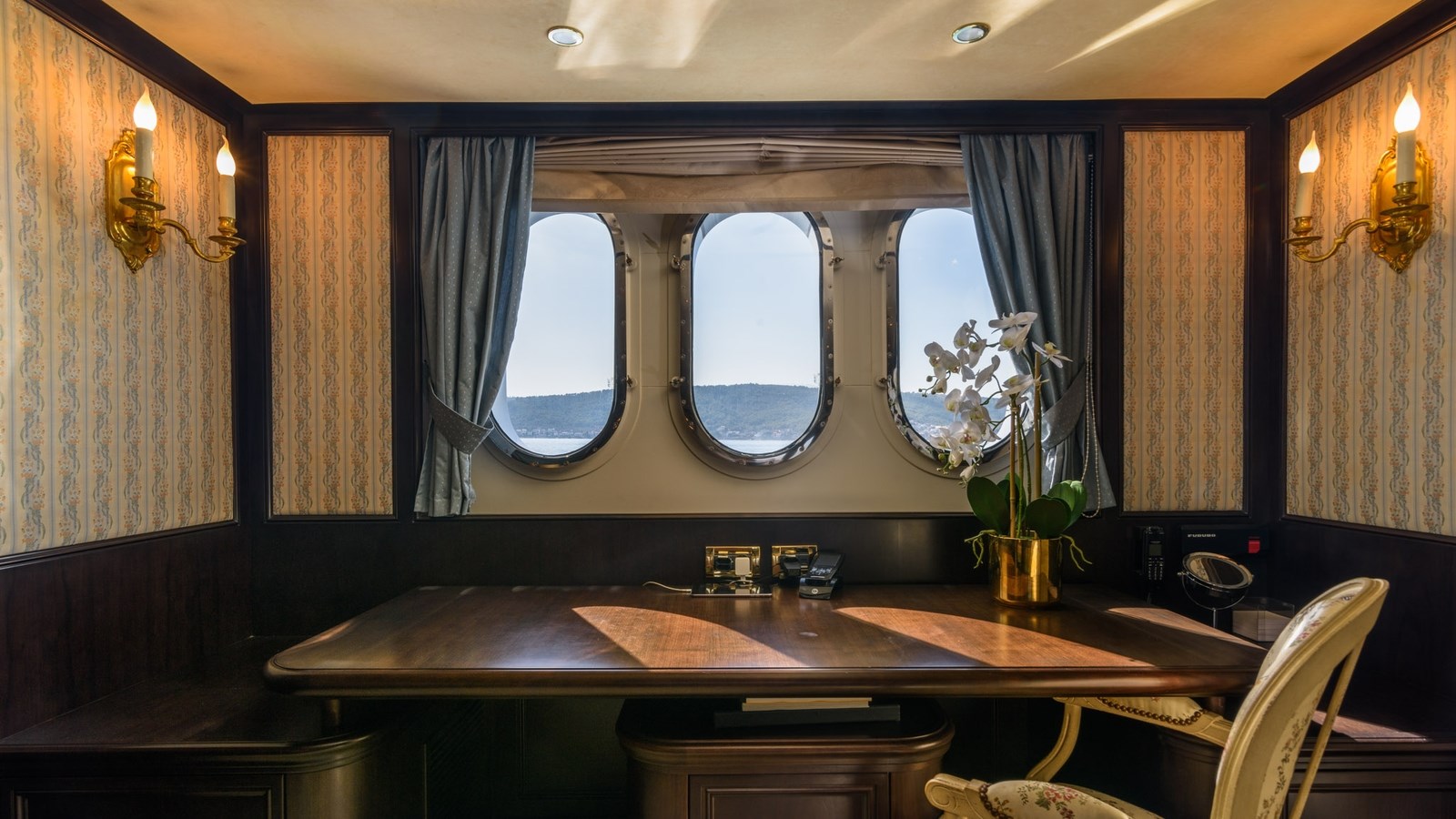 Timmerman Yachts Motor Yacht LA STELLA DEI MARI For Sale