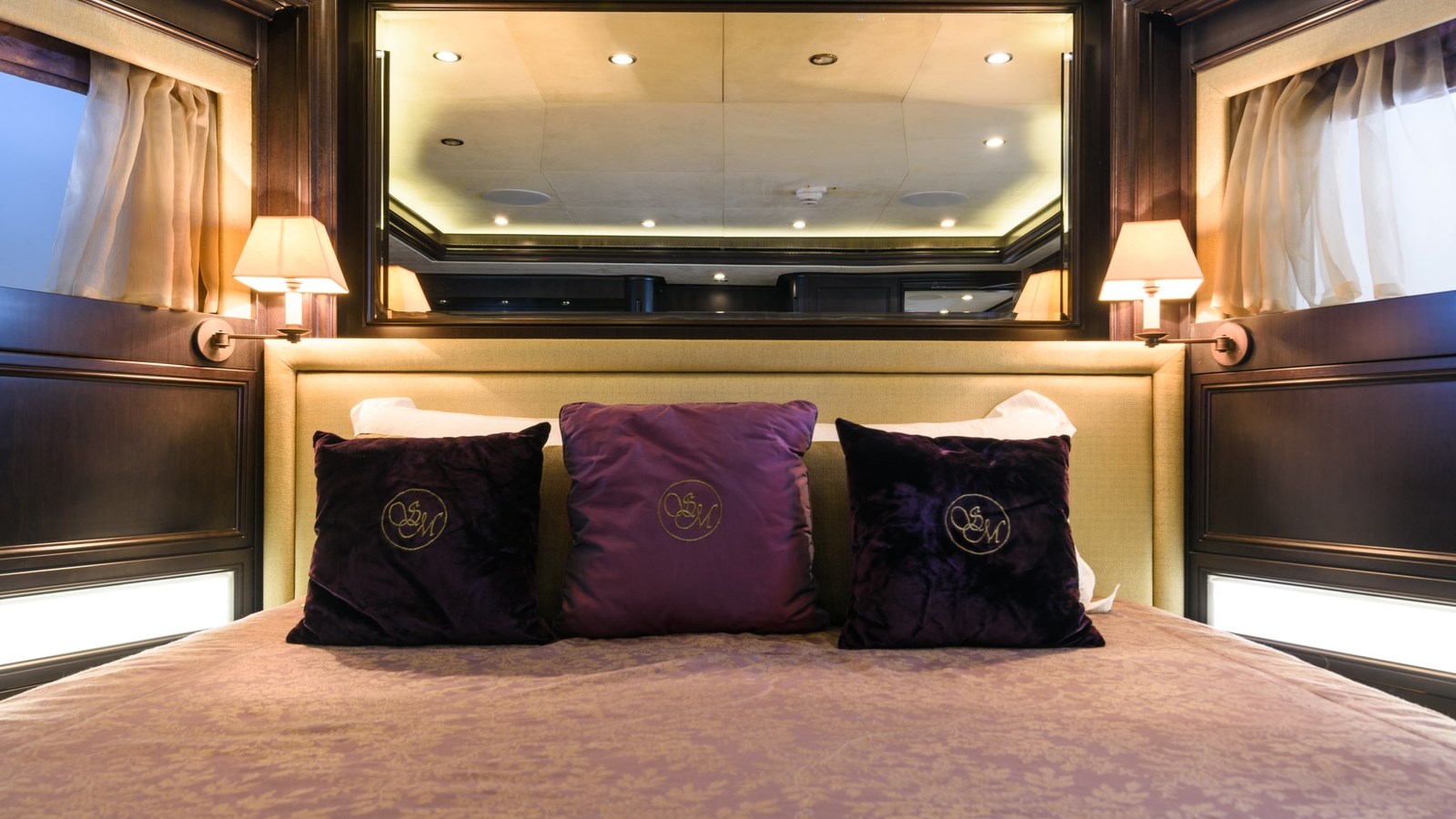 Timmerman Yachts Motor Yacht LA STELLA DEI MARI For Sale