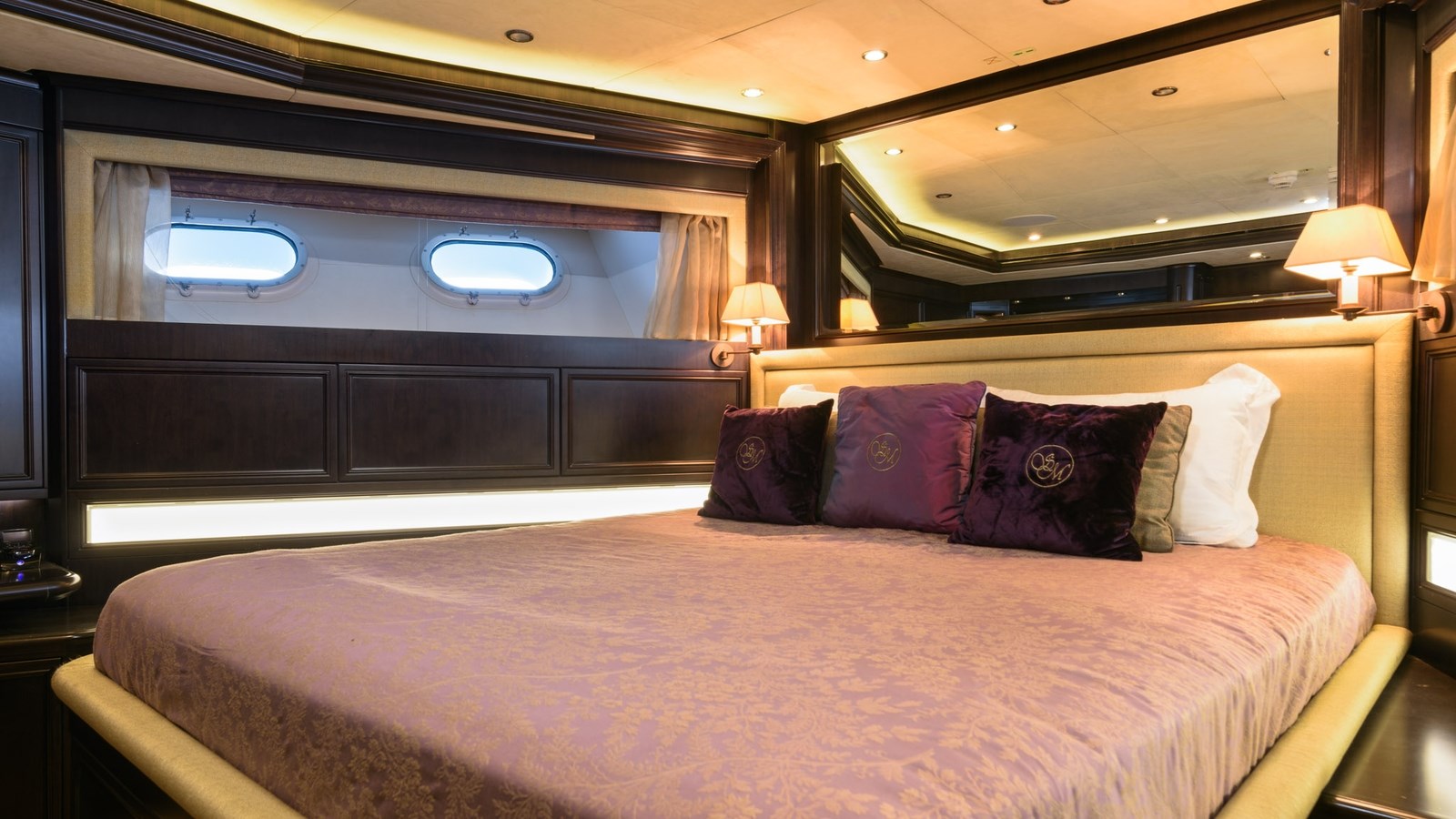 Timmerman Yachts Motor Yacht LA STELLA DEI MARI For Sale