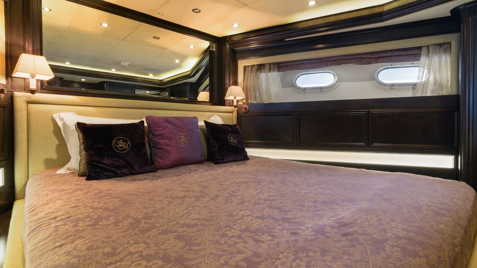 Timmerman Yachts Motor Yacht LA STELLA DEI MARI For Sale