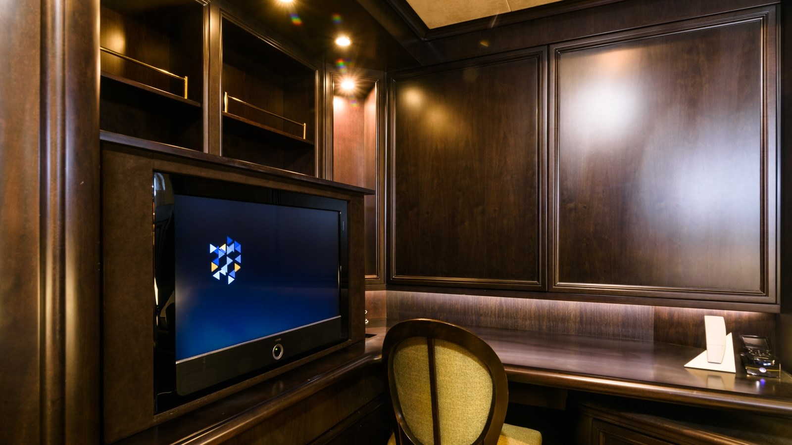 Timmerman Yachts Motor Yacht LA STELLA DEI MARI For Sale