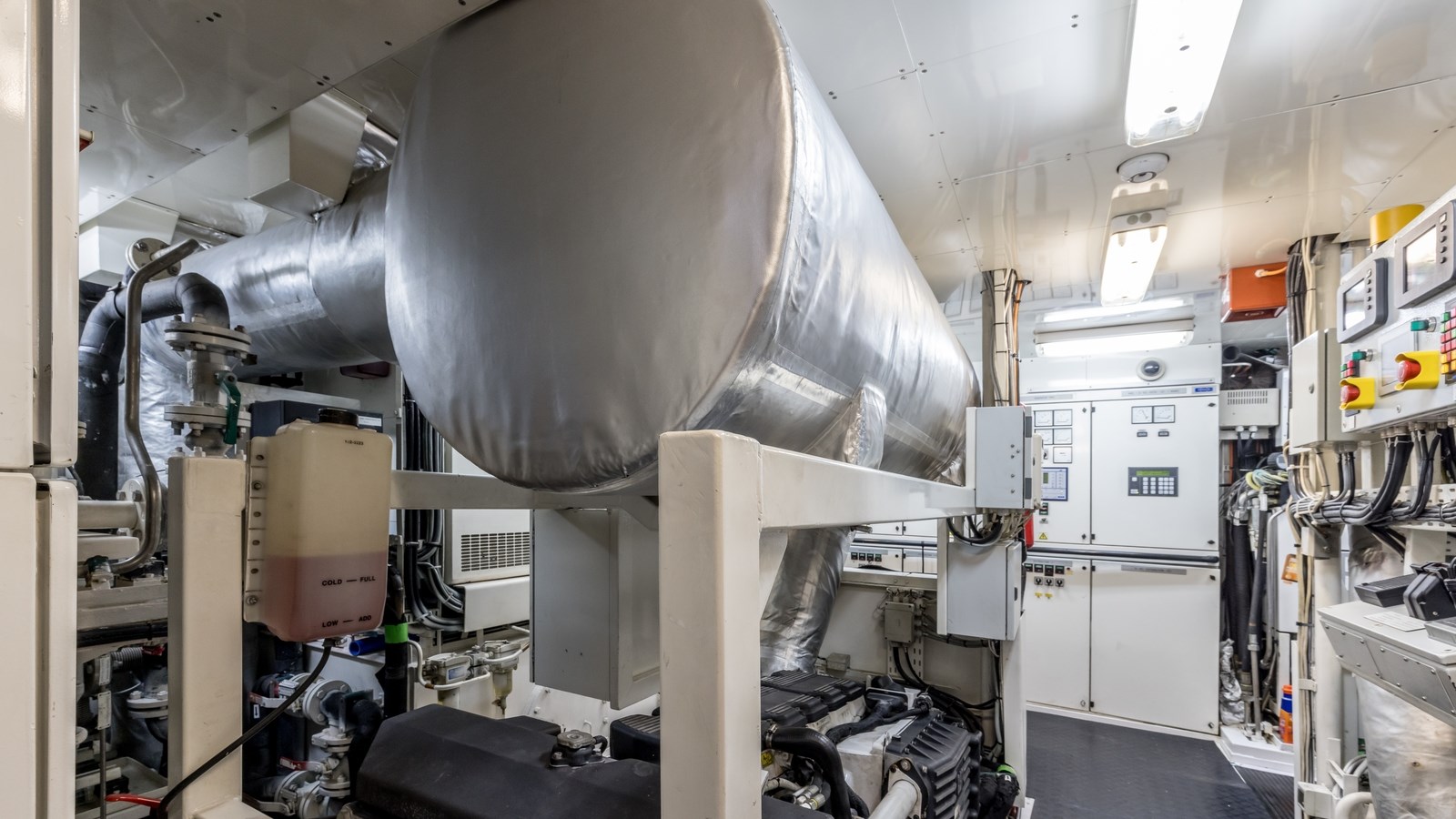 Timmerman Yachts Motor Yacht LA STELLA DEI MARI For Sale