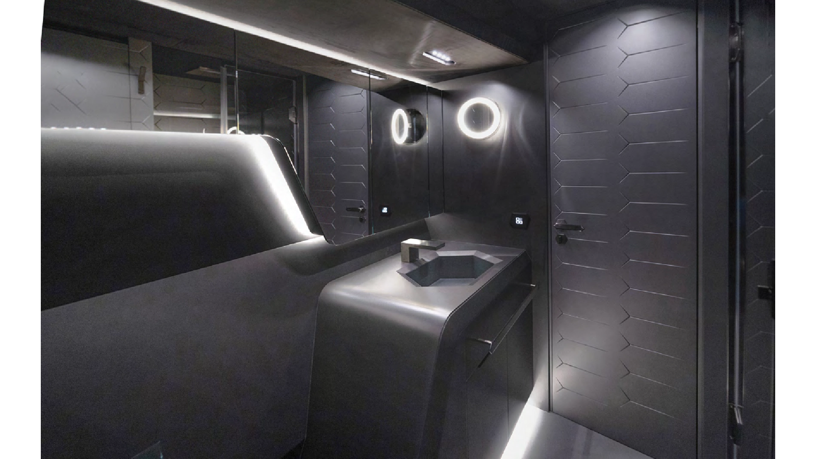 Technomar Motor Yacht BIANCINO 3 For Sale