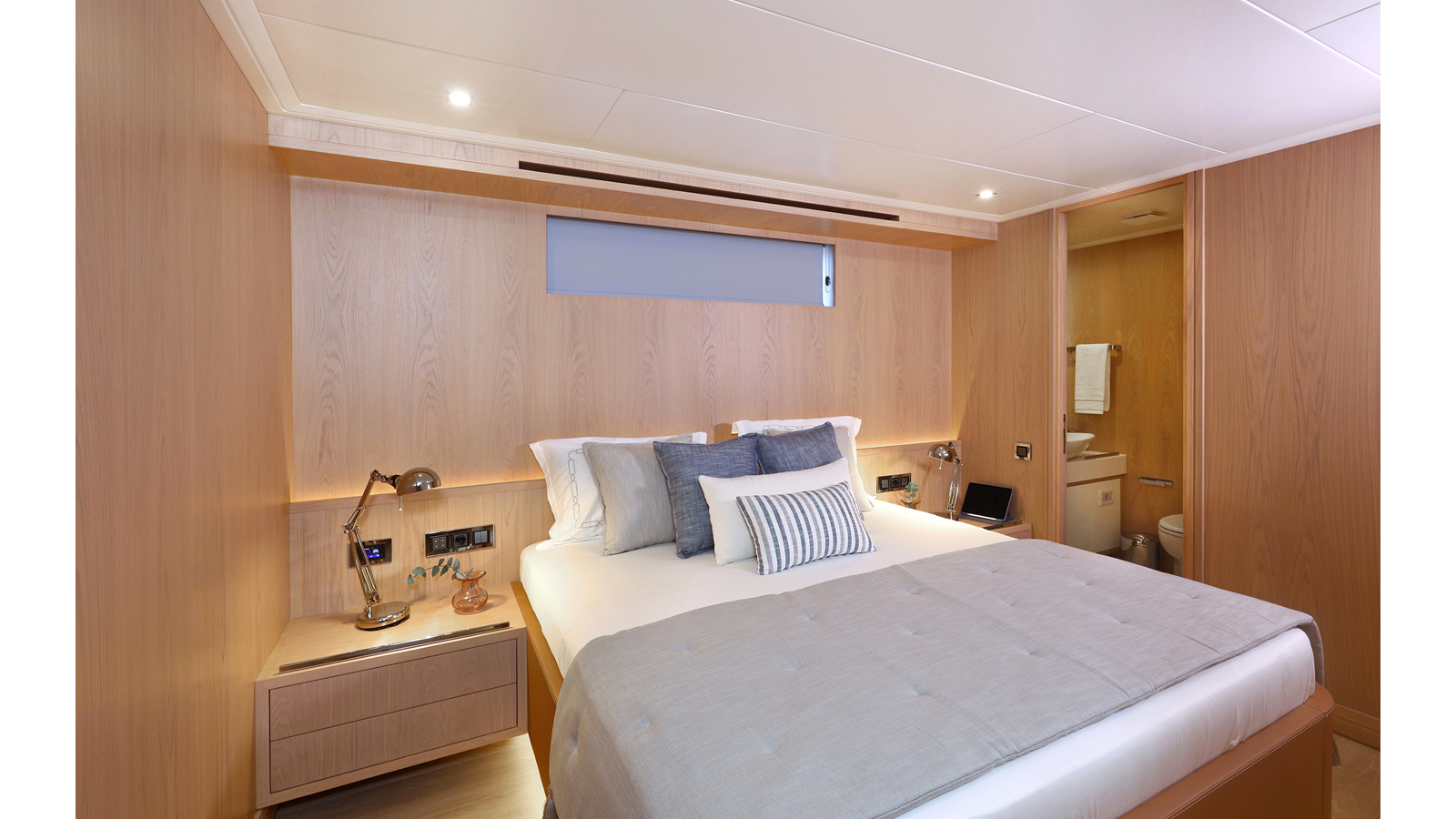 Aegean Yacht Motor Yacht TORTURA For Sale