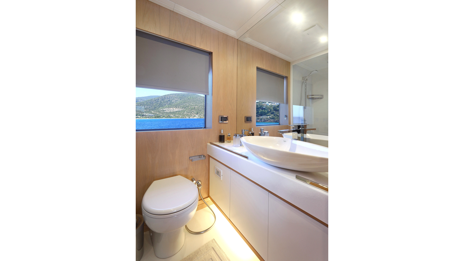 Aegean Yacht Motor Yacht TORTURA For Sale