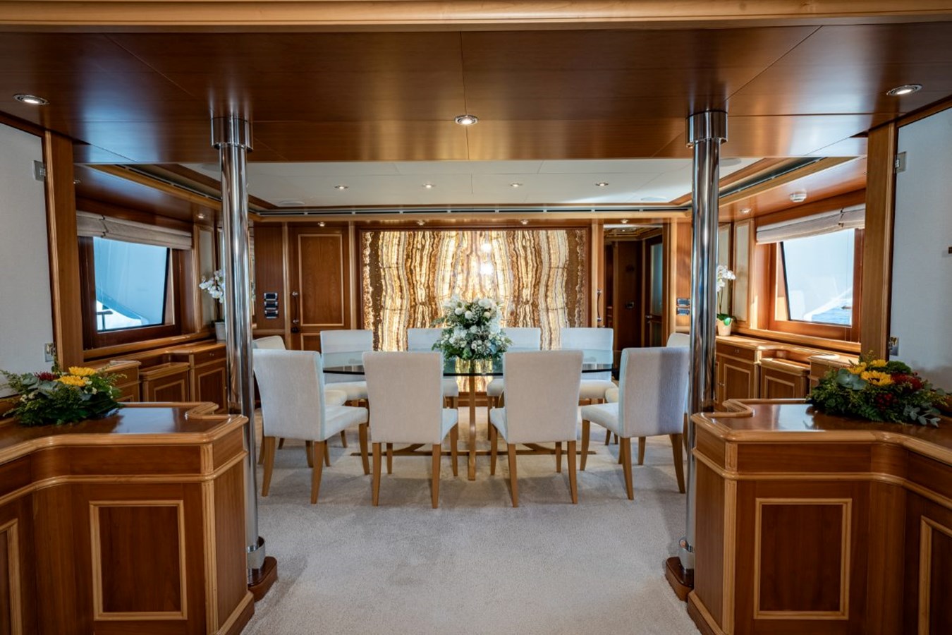Crn Motor Yacht EMOTION 2 For Sale