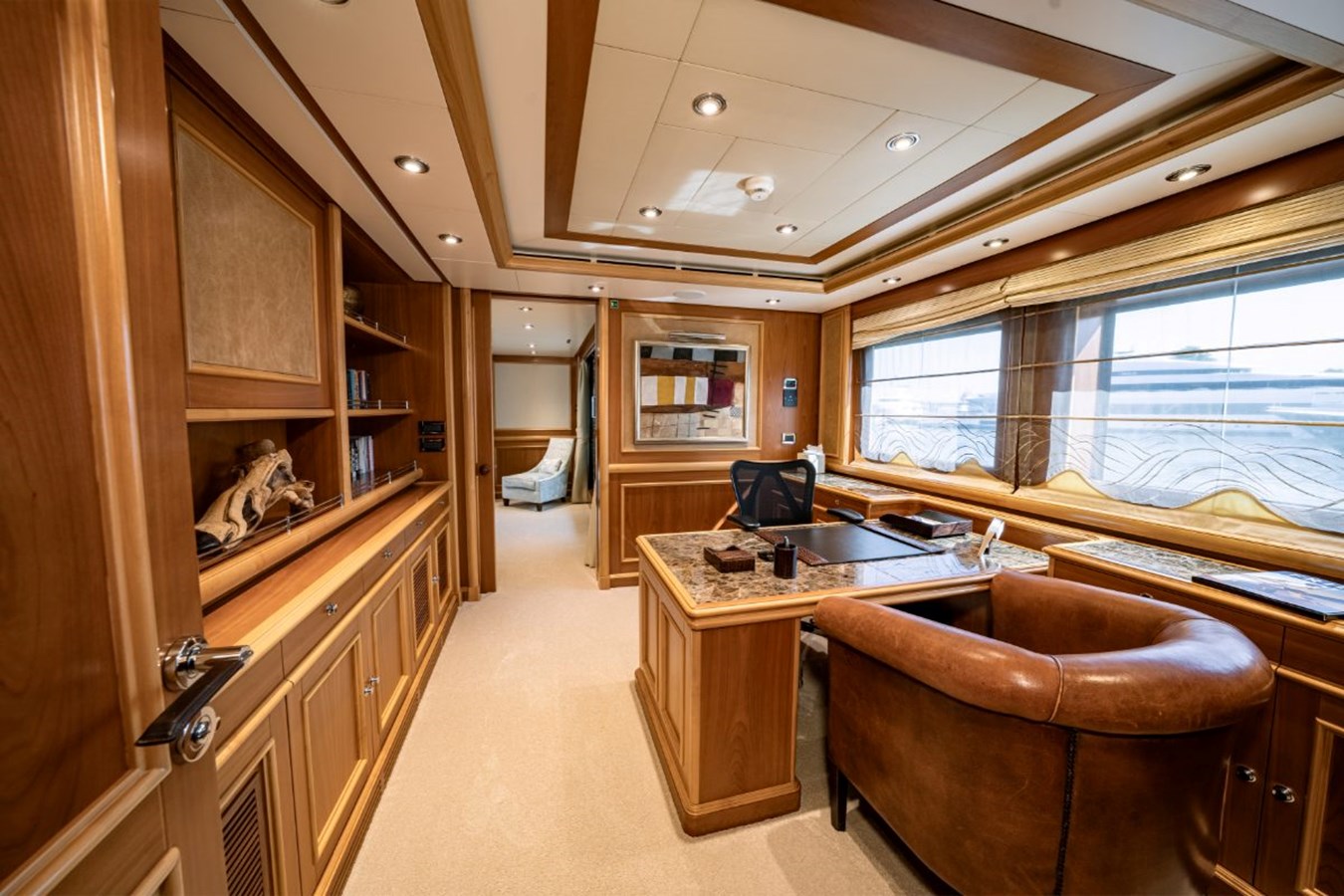 Crn Motor Yacht EMOTION 2 For Sale