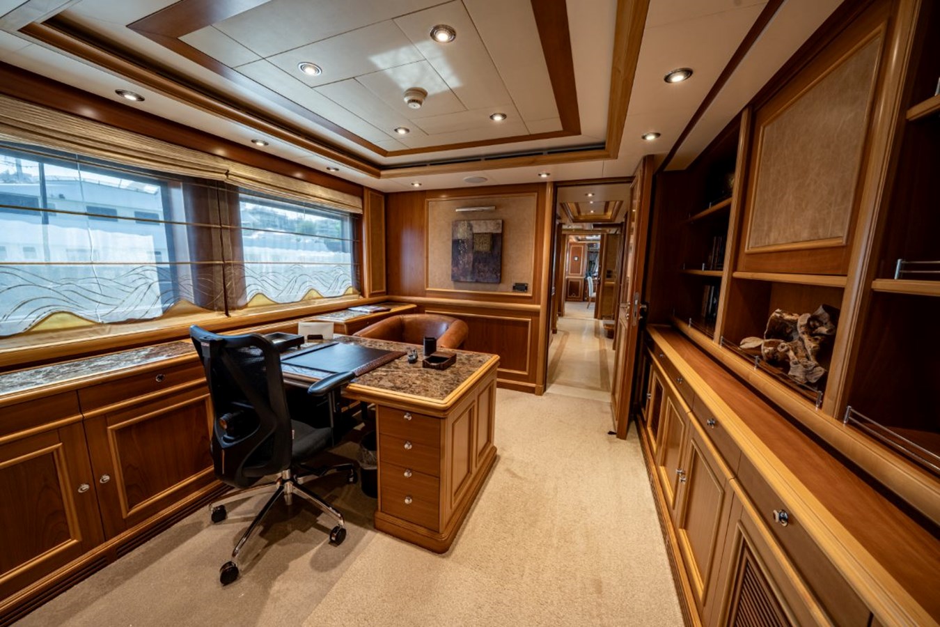 Crn Motor Yacht EMOTION 2 For Sale