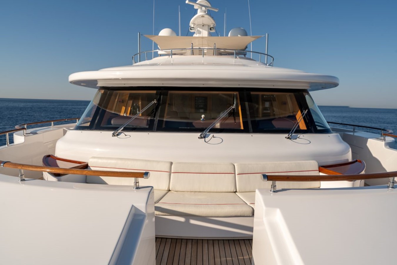 Crn Motor Yacht EMOTION 2 For Sale