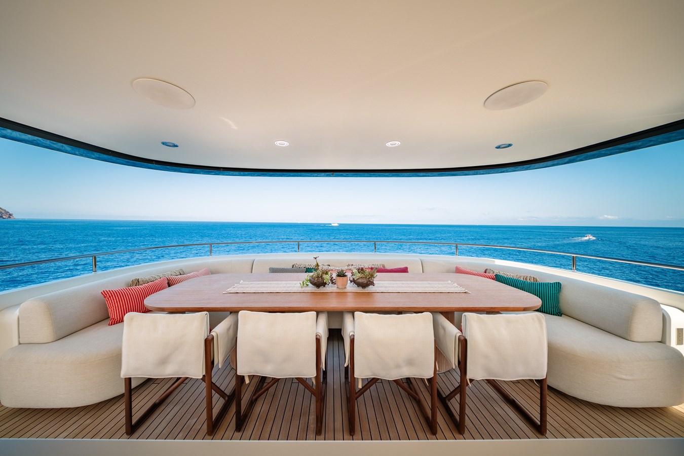 Moonen Yachts Motor Yacht Cocoon For Sale