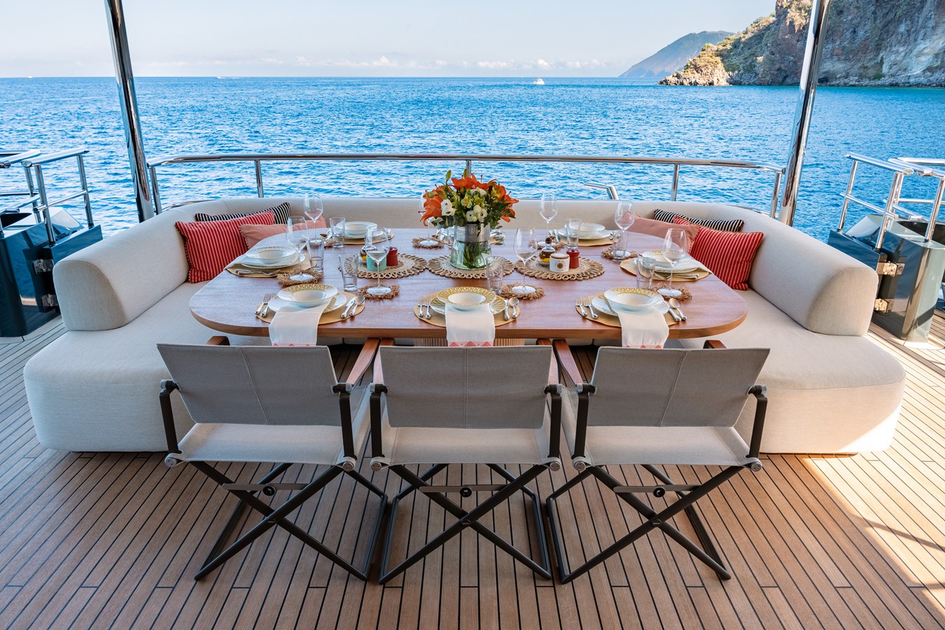 Moonen Yachts Motor Yacht Cocoon For Sale