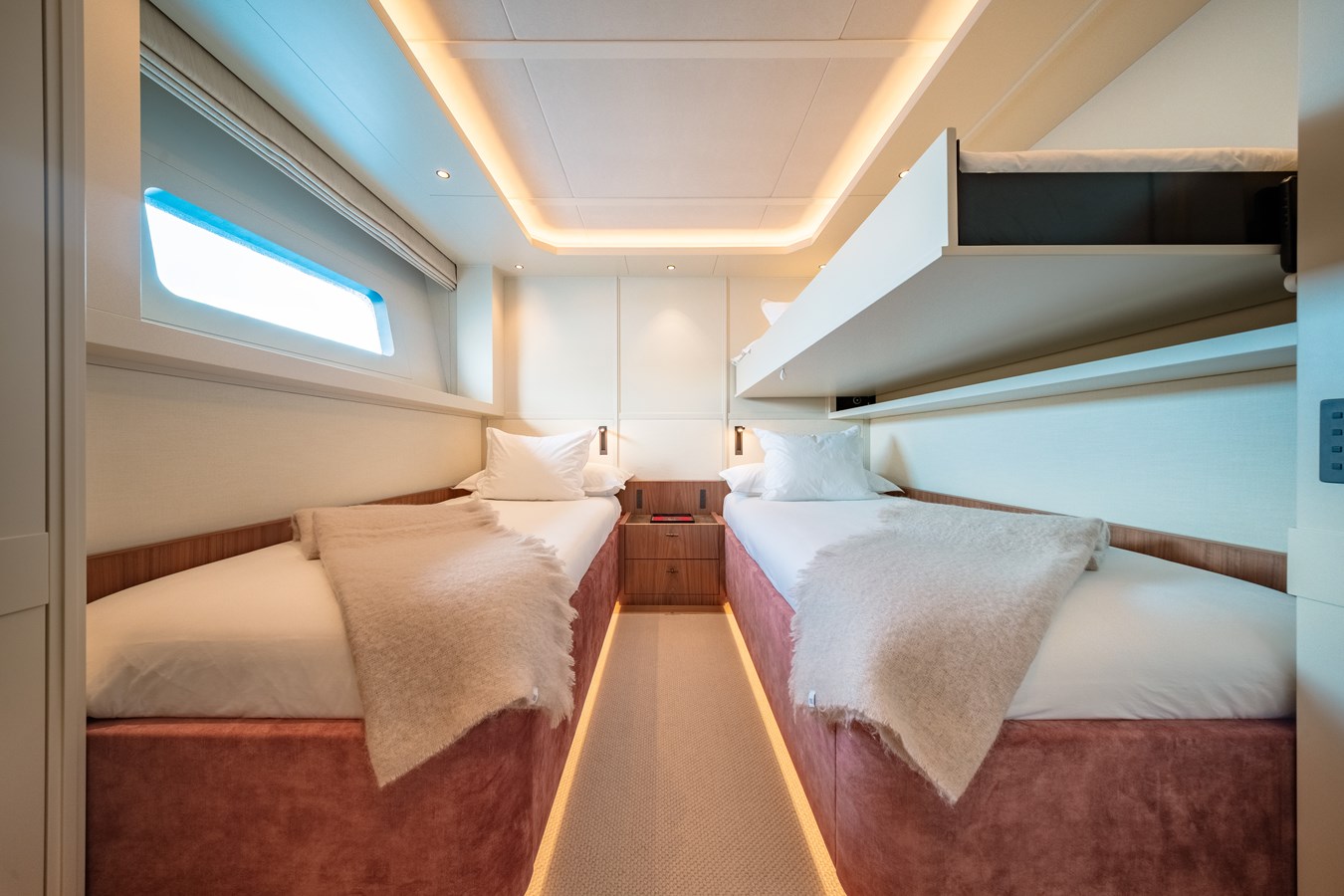 Moonen Yachts Motor Yacht Cocoon For Sale